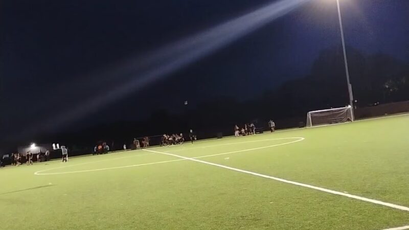 9th & Van Brunt Athletic Fields Park - Kansas City, MO