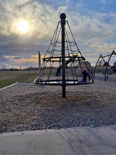 Anne Garney Park - Kansas City, MO