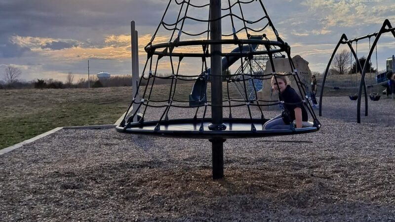 Anne Garney Park - Kansas City, MO