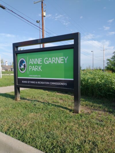 Anne Garney Park - Kansas City, MO