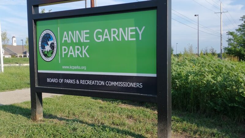 Anne Garney Park - Kansas City, MO