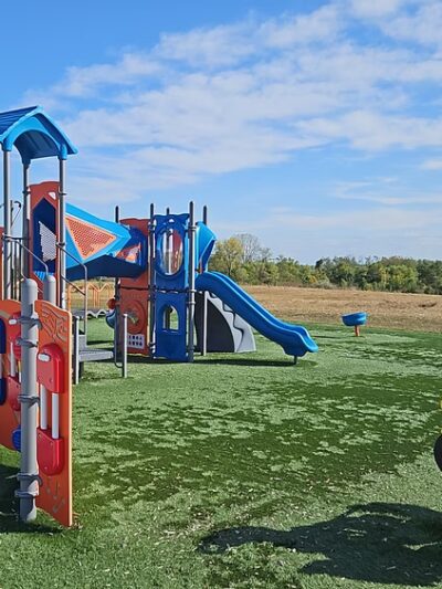 Anne Garney Park - Kansas City, MO