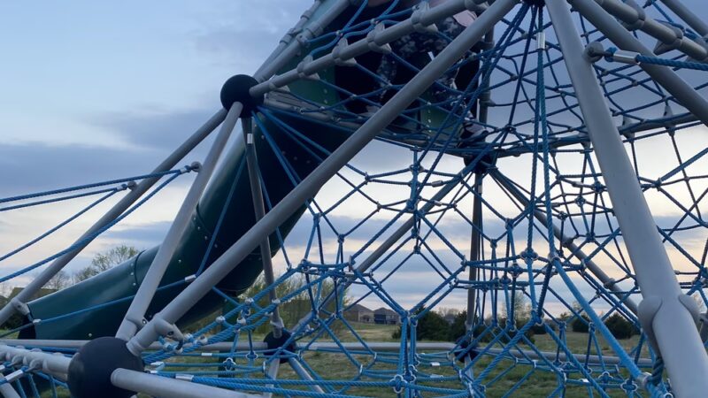 Anne Garney Park - Kansas City, MO