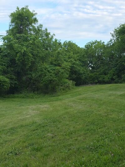 Blue Valley Park - Kansas City, MO
