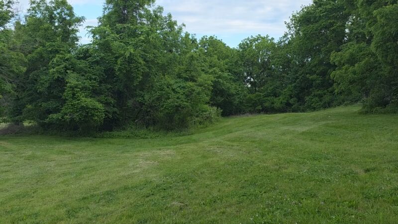 Blue Valley Park - Kansas City, MO