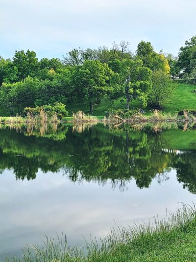 Blue Valley Park - Kansas City, MO