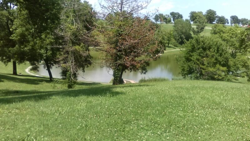Blue Valley Park - Kansas City, MO