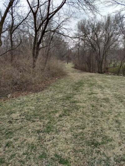 Brookhill Park - Kansas City, MO