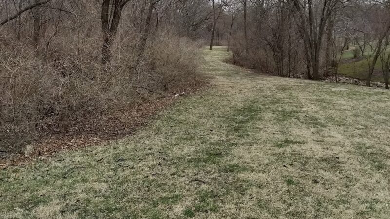 Brookhill Park - Kansas City, MO