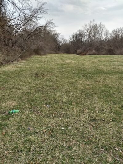 Brookhill Park - Kansas City, MO