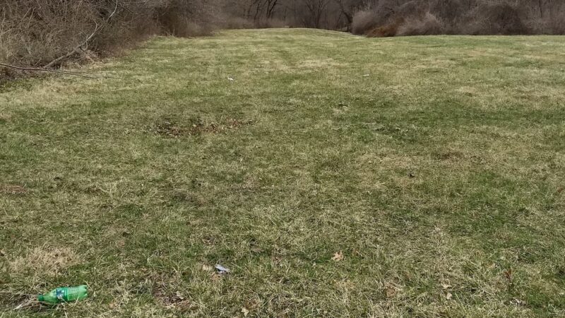 Brookhill Park - Kansas City, MO