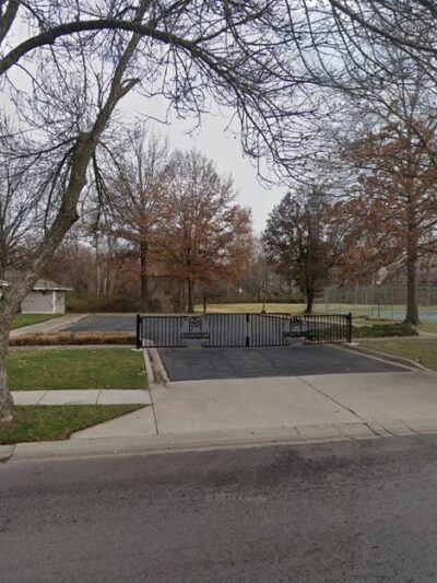 Brookhill Park - Kansas City, MO