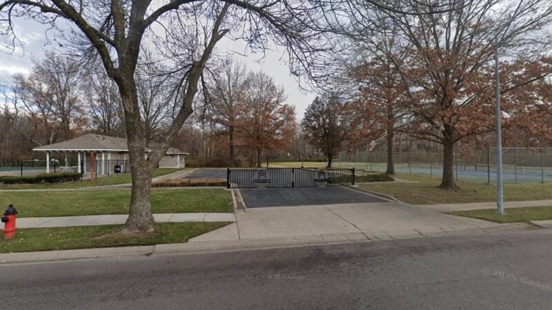 Brookhill Park - Kansas City, MO