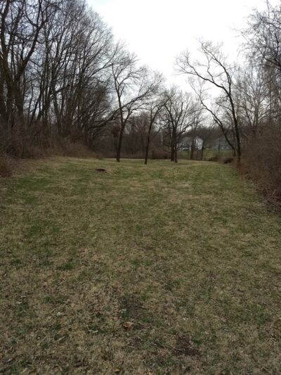 Brookhill Park - Kansas City, MO
