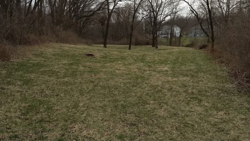 Brookhill Park - Kansas City, MO