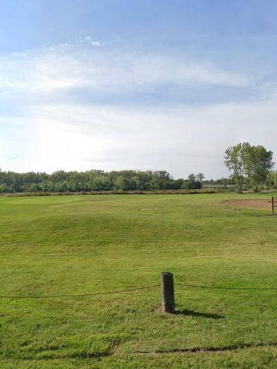 Corrington Park - Kansas City, MO