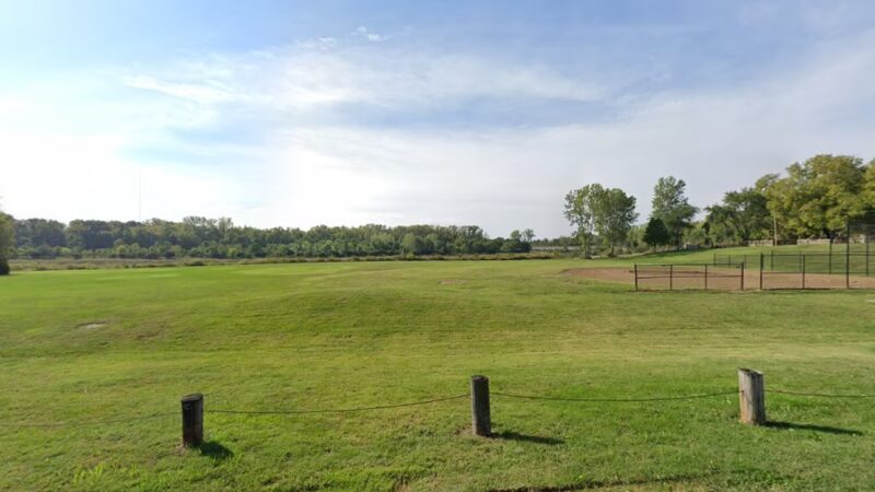 Corrington Park - Kansas City, MO