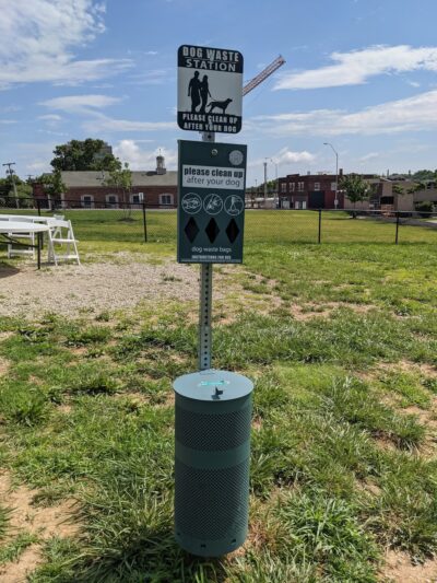 Dog Park - Kansas City, MO