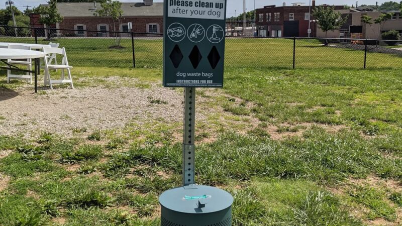 Dog Park - Kansas City, MO