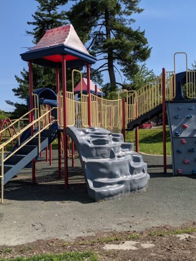 Dunn Park - Kansas City, MO