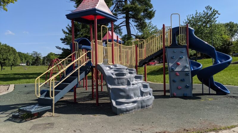 Dunn Park - Kansas City, MO