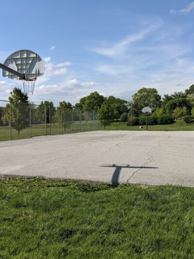 Dunn Park - Kansas City, MO