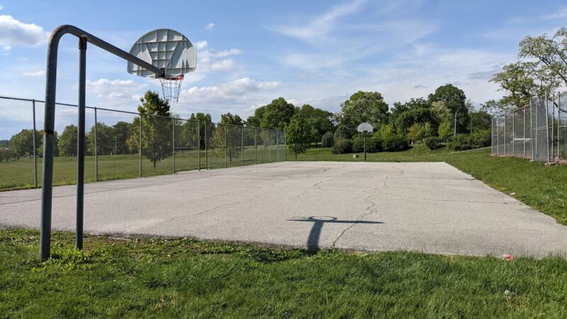 Dunn Park - Kansas City, MO