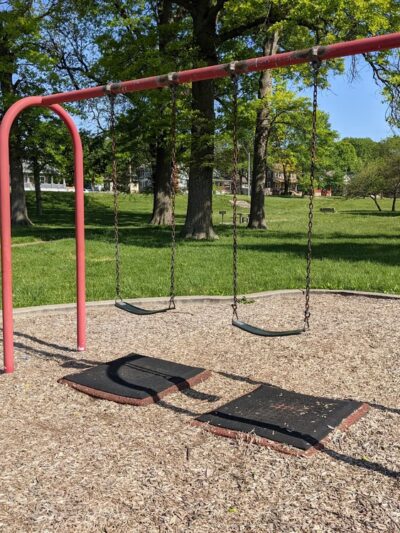 Dunn Park - Kansas City, MO