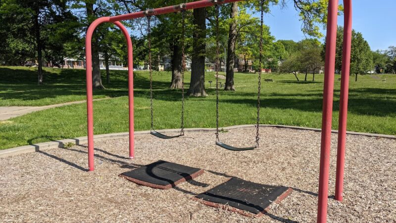 Dunn Park - Kansas City, MO