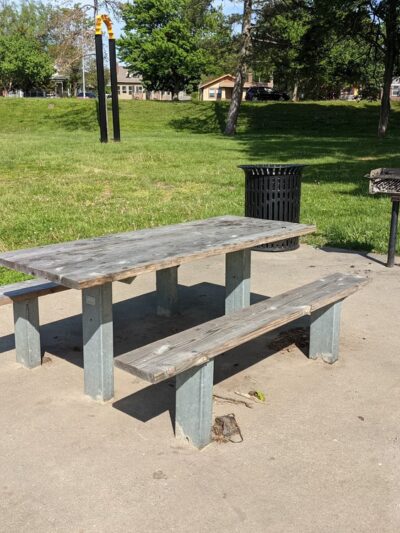 Dunn Park - Kansas City, MO