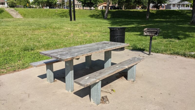 Dunn Park - Kansas City, MO