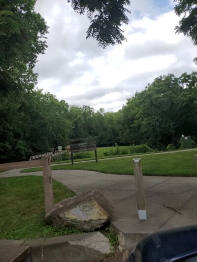 Gambril Tract Park - Kansas City, MO