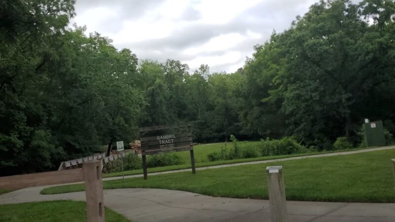 Gambril Tract Park - Kansas City, MO