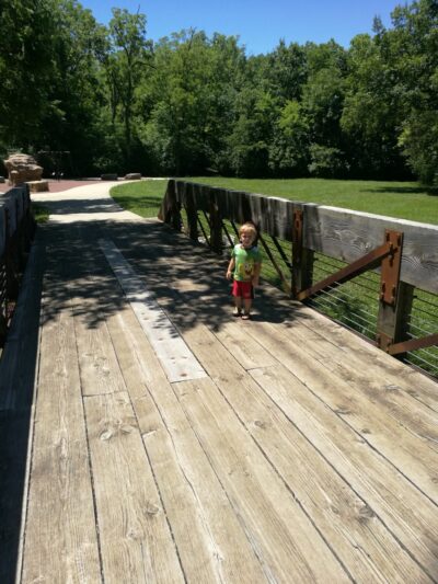 Gambril Tract Park - Kansas City, MO