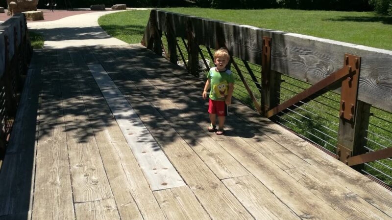 Gambril Tract Park - Kansas City, MO