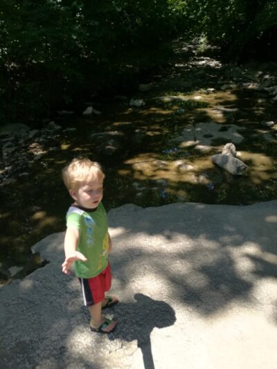 Gambril Tract Park - Kansas City, MO