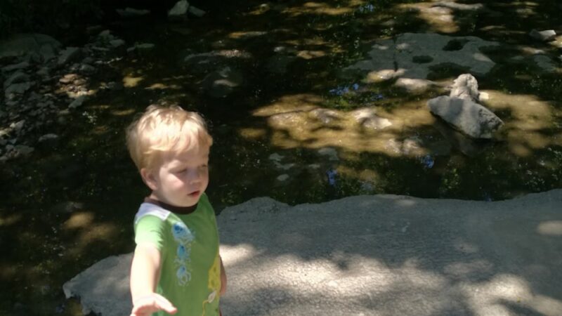 Gambril Tract Park - Kansas City, MO