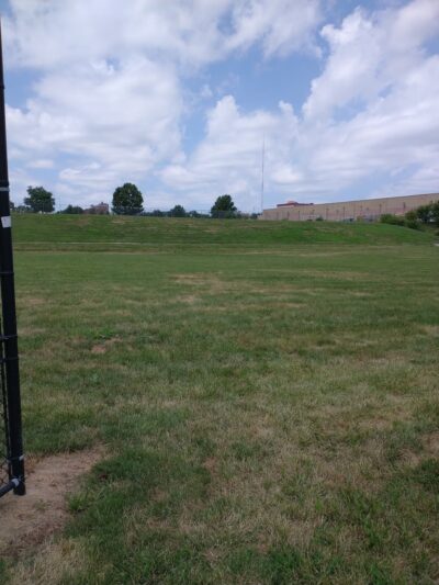 Gillham Dog Park - Kansas City, MO