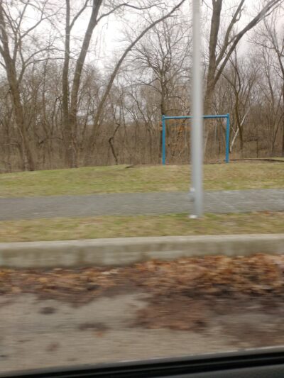 Highland View Park - Kansas City, MO