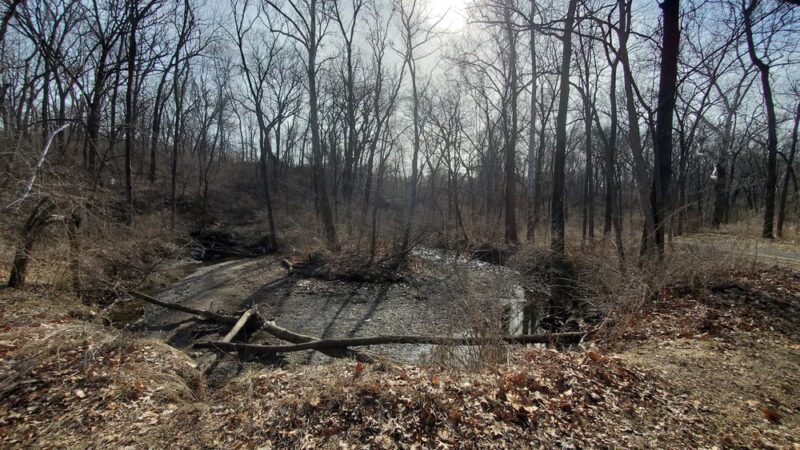 Highland View Park - Kansas City, MO
