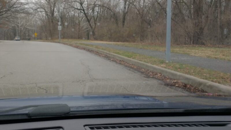 Highland View Park - Kansas City, MO