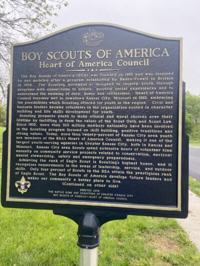 Hyde Park - Kansas City, MO