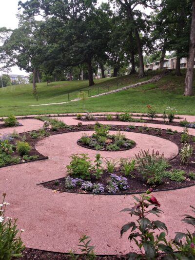 Hyde Park - Kansas City, MO