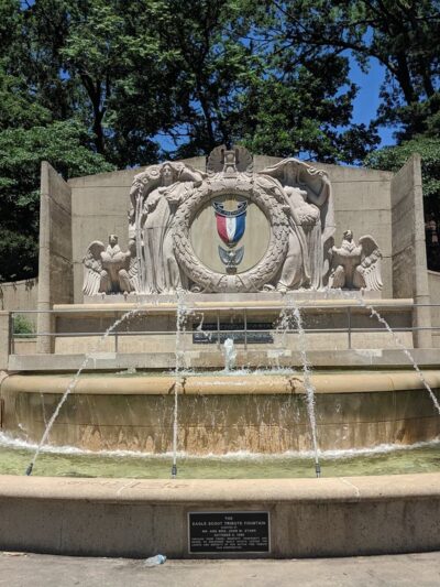 Hyde Park - Kansas City, MO