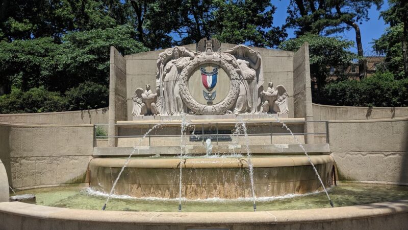 Hyde Park - Kansas City, MO