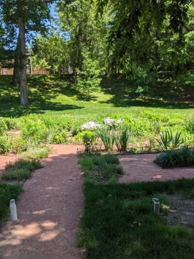 Hyde Park - Kansas City, MO