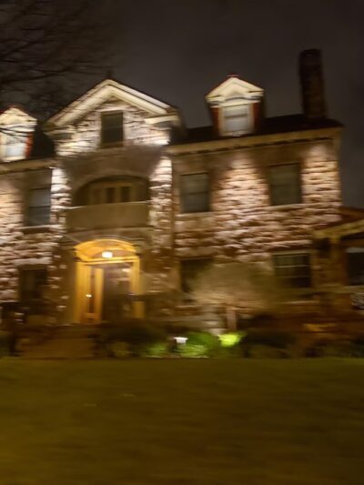 Hyde Park - Kansas City, MO