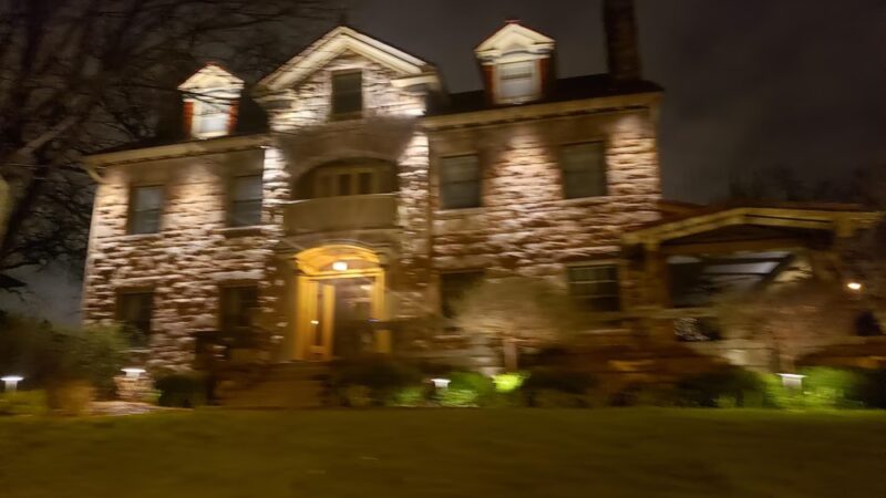 Hyde Park - Kansas City, MO
