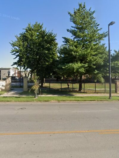 Independence Plaza Park - Kansas City, MO