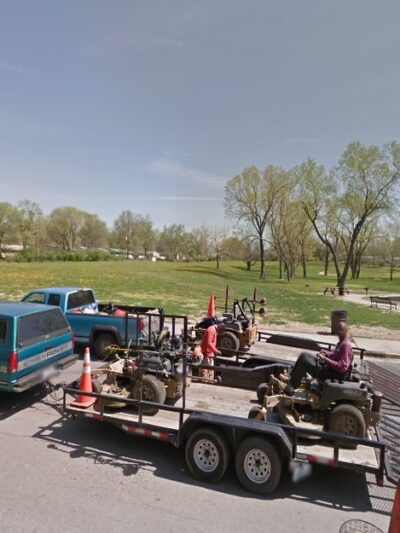 Iser Park - Kansas City, MO